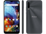 Smartphone Philco HIT P10 128GB Space Grey 4G – Octa-Core 4GB Tela 6,2” Câm. Tripla + Selfie 8MP