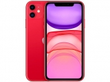 iPhone 11 Apple 128GB (PRODUCT)RED 6,1” 12MP iOS – MHDK3BR/A