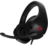 Headset Gamer HyperX Cloud Stinger – HX-HSCS-BK/NA