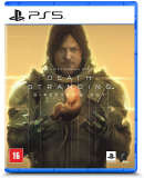 Death Stranding Versão Do Diretor – PlayStation 5