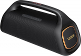 Caixa de Som Portátil Boombox LG Xboom Go XG9 com Bluetooth, 24 Horas Bateria, IP67, Sound Boost