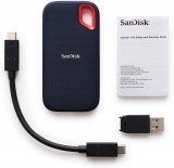 SSD Externo Portátil Sandisk Extreme 1Tb