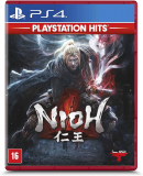 Nioh Hits – PlayStation 4