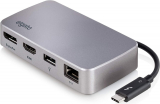 Dock Station Elgato Thunderbolt 3 Mini Dock – 10DAB9901