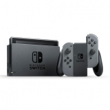 Nintendo Switch 32GB, 1x Joycon, Cinza – HAD S KAAA2 BRA