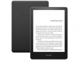 Novo Kindle Paperwhite 11ª Geração Kindle Tela 6,8” – 8GB Wi-Fi à Prova de Água Preto