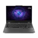 Notebook Gamer Lenovo LOQ Intel Core i5-12450H 8GB RAM 512GB SSD RTX 2050 15.6″ FHD IPS 60Hz W11 83EU0000BR
