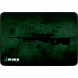 Mousepad Gamer Rise Mode Sniper, Speed, Grande (420x290mm) – RG-MP-05-SNP