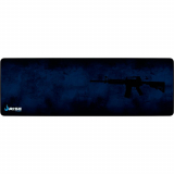 Mousepad Gamer Rise Mode M4A1, Speed, Extra Grande (900x300mm) – RG-MP-06-M4A