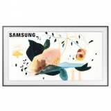 Samsung Smart TV QLED 4K LS03T The Frame 2020, Modo Arte, Modo Ambiente 3.0, Suporte No-Gap