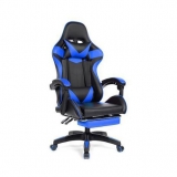 Cadeira Gamer Prizi Azul – PZ1006E