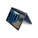 Notebook Lenovo ThinkPad C13 Yoga Chromebook R5 8GB 128GB SSD 13.3″ FHD sem caneta 20UY000GBN