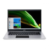 Notebook Acer Aspire 5 Intel Core I5-1035g1 4gb 256gb Ssd W10 14” A514-53-5239 – Cinza