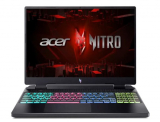 Notebook Acer Nitro 5 AN16-51-71WR Ci7 13ª Gen Windows 11 Home 16GB DDR5 512GB RTX 4050 16” WUXGA