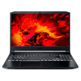 Notebook Acer Nitro 5 AN515-55-59MT 10ª Intel Core i5 16GB (Geforce GTX1650TI 4GB) 512GB SSD 15.6″ FHD – Preto