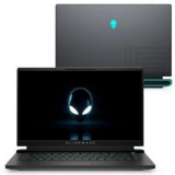 Notebook Dell Alienware m15 R7 AW15-i1200-M10P 15.6 qhd 12ª ger Intel Core i7 16GB 1TB ssd rtx 3070Ti Win 11