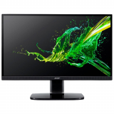 Monitor Gamer LED 27″ Acer Full HD KA272 com AMD FreeSync, Flicker-Less, ZeroFrame Design e Entrada HDMI