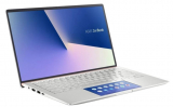 Notebook Asus Zenbook Intel Core i7-10510U 8GB 256GB SSD W10 14″ Azul Metalico UX431FA-AN203T