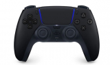 Controle sem Fio Dualsense Midnight Black Playstation5 – PS5