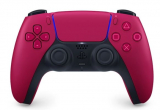 Controle Sem Fio Dualsense Cosmic Red Playstation®5 – PS5