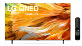 Smart TV LG 65″ 4K MiniLED Quantum Dot NanoCell 65QNED90 120Hz FreeSync HDMI 2.1 ThinQAI Google Alexa