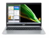Notebook Acer Aspire 5 Ryzen 7-5700U, 8GB RAM, 256GB SSD NVMe, Tela 15.6 IPS Full HD, Windows 11 Home, Prata – A515-45-R760
