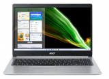 Notebook Acer Aspire 5 Intel Core i5-1135G7 8GB 512GB SSD W11 15.6” FHD Prata A515-56-57LB