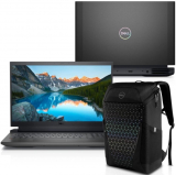 Notebook Gamer Dell G15-A0700-Mm20pb 15.6″ Fhd Amd Ryzen™ 7 16gb 512gb Ssd Nvidia Rtx 3060 Windows 11 + Mochila