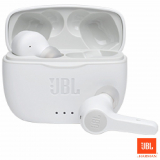 Fone de Ouvido sem Fio JBL Tune 215TWS Intra-auricular Branco – JBLT215TWSWHT