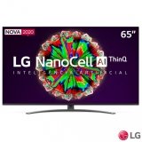 Smart TV LG 65″ 4K IPS NanoCell 65NANO81S