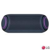 Caixa de Som Portátil LG XBOOM Go PL7