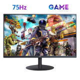 Monitor HQ, 17.1 polegadas HD, VGA, HDMI 1.4, Ajuste De Ângulo – 17hq-led