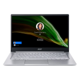 Notebook Acer Swift 3 SF314-59-56FS Intel Core I5 8GB 512GB SSD 14′ Full HD Windows 10 Teclado Retro