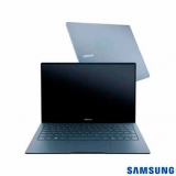 Notebook Samsung Galaxy Book S , Intel® Core™ i5, 8GB, 256GB SSD, Tela de 13,3” Touch – NP767XCM-K01BR