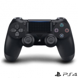 Controle sem Fio Sony DualShock® 4 Preto para Playstation® 4