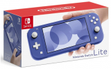 Nintendo Switch Lite – Azul 32GB