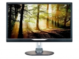 Monitor LED 28″ Widescreen Ultra HD 4K 288P6LJEB/57 com Auto Falantes Integrados – Philips