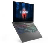 Notebook Gamer Legion Slim 7 – AMD Ryzen 7 7840HS, RTX 4060 8GB, 16GB Ram, 512GB SSD, 16′ WQXGA WVA 16:10 240Hz 500 Nits