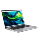 Notebook Acer Swift Go SFG14-71T-71C4 Ultrafino Ci7 13° Windows 11 Home 8GB 512GB SSD 14″ Touchscreen