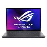 Notebook Gamer ROG Zephyrus G16 GU605MZ-QR084W – Intel Core Ultra 9 185H 2,3 GHz, 24 MB Cache, RTX 4080, 32GB Ram, 2TB SSD, 16” OLED 240Hz Glossy 100% DCI-P3