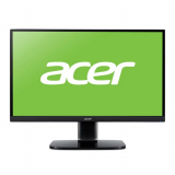 Monitor Acer 27” Zero Frame LED VA FHD Até 100Hz 1ms VRB AMD Radeon FreeSync™ 1x VGA 1x HDMI KA272 Hbi