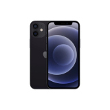 iPhone 12 Mini Apple Preto 64GB Desbloqueado – MGDX3BZ/A