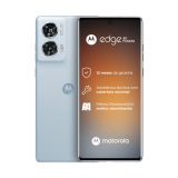 Smartphone Motorola Edge 50 Pro 5G, 256 GB, 12GB Ram, Tela 6,7” Super HD (1220×2712) pOLED, 50 MP + 13MP Ultrawide/Macro + 10 MP Teleobjetiva + 50 MP Frontal