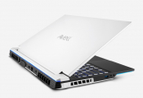 Notebook Avell Storm GO 4060 White, Intel® Core™ i7-13700HX, RTX 4060 8GB, 32GB RAM, 512GB SSD, 16” FHD WVA 240Hz