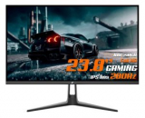 Monitor Gamer SuperFrame Precision, 23.8 Pol, Full HD, 1ms, 280Hz, IPS, 100% sRGB, FreeSync, HDMI/DP