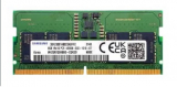 Memória Ram para Notebook Samsung 8GB DDR5 4800mhz