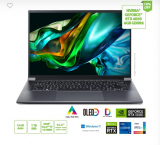 Notebook Acer Swift X SFX14-71G-70SK Ultrafino Ci7 13ª Windows 11 Home 16GB 1TB RTX 4050 14.5” OLED