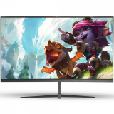 Monitor Gamer Duex, 31,5 Pol, Full HD, IPS, 360Hz, 1ms, HDR, FreeSync, HDMI/DP, DX315G 360HZ