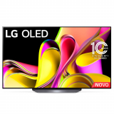 Smart TV 4K LG Oled 55” Polegadas, Bluetooth, 120Hz, ThinQ AI, G-Sync, FreeSync, Alexa, Airplay e Wi-Fi – OLED55B3