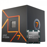 Processador AMD Ryzen 7 8700G 4.2GHz (5.1GHz Turbo), 8-Cores 16-Threads, AM5, Com Cooler AMD Wraith Stealth, 100-100001236BOX